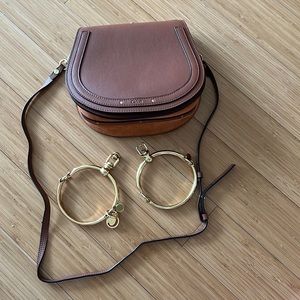 Chloe Nile Bag